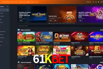 61K BET